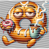 Cartoons and other-CO 1724